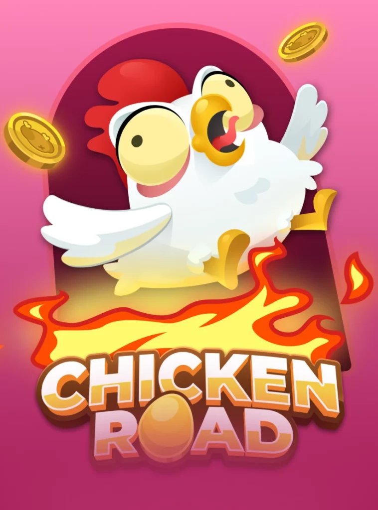 El Juego de Lujo en la Carretera de Pollo en España se Dispara - overview